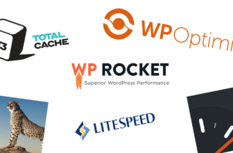 TOP 6 Best Pro WordPress Caching Plugins to Speed Up Your Website (2024)