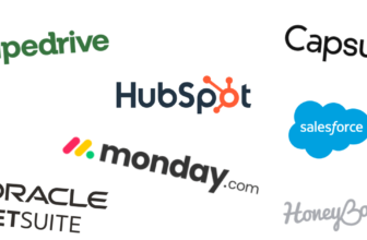 TOP 7 Best CRM Software of 2024