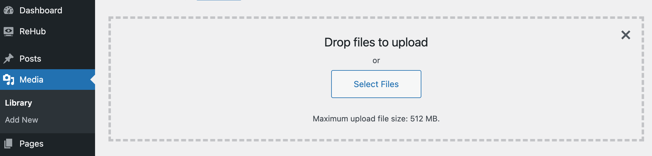 How to Increase the Maximum File Upload Size in WordPress: A Comprehensive Guide