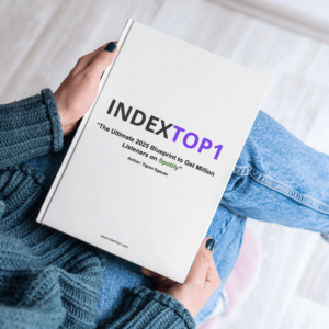 The Ultimate 2025 Blueprint to Get Million Listeners on Spotify